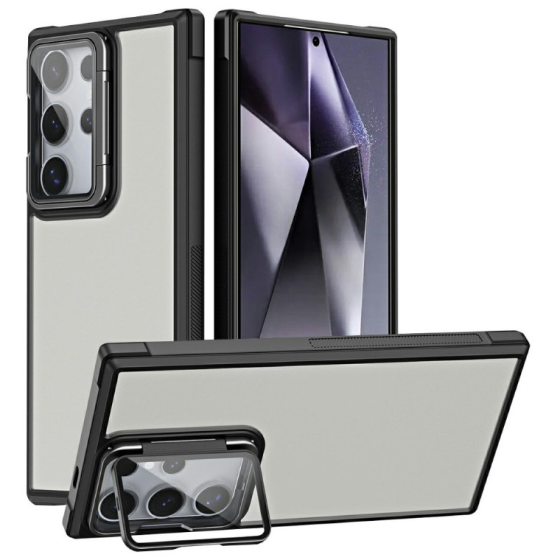 Samsung Galaxy S25 Ultra 5G Lens Cover and Stand