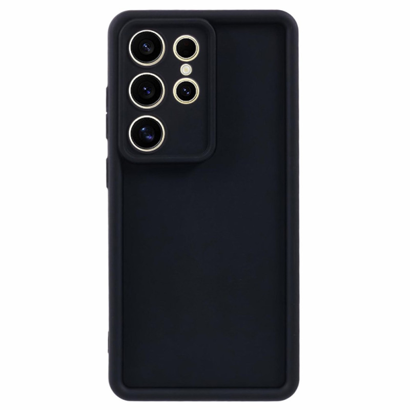 Samsung Galaxy S25 Ultra 5G Grooved Design Case