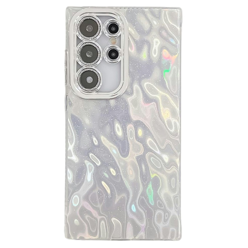 Samsung Galaxy S25 Ultra 5G Case Vibrant Pattern Series