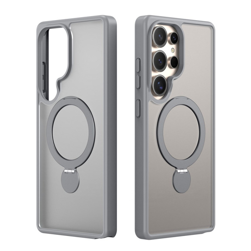Coque Samsung Galaxy S25 Ultra 5G Givrée Compatible MagSafe
