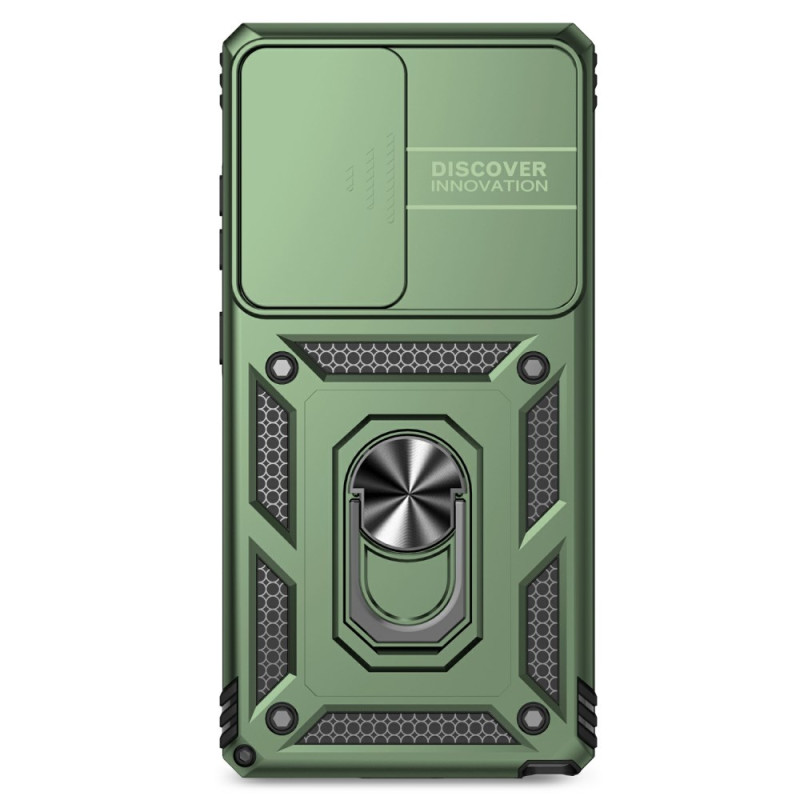 Samsung Galaxy S25 Ultra 5G Ultra Resistant Lens Protector and Case