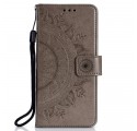 Housings Huawei Mate 20 Lite Mandala Soleil