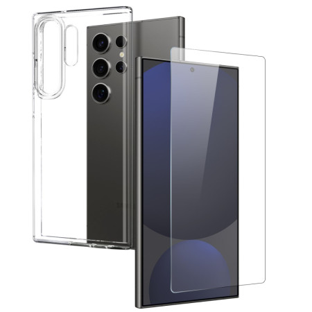 2-in-1 Case for Samsung...