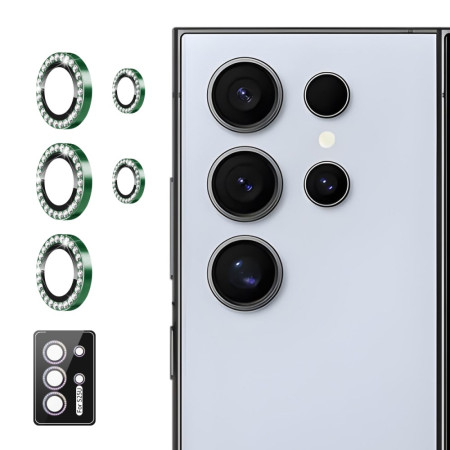 Camera Protective Lenses...