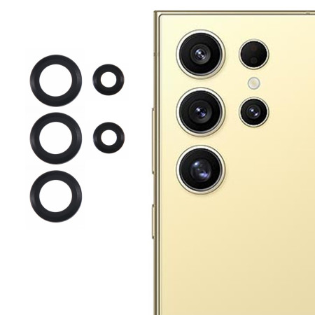 Protecteur de lentille pour...