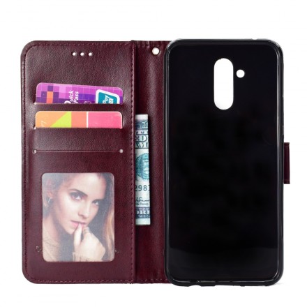 Housings Huawei Mate 20 Lite Mandala Soleil Housings Huawei Mate 20 Lite Mandala Soleil