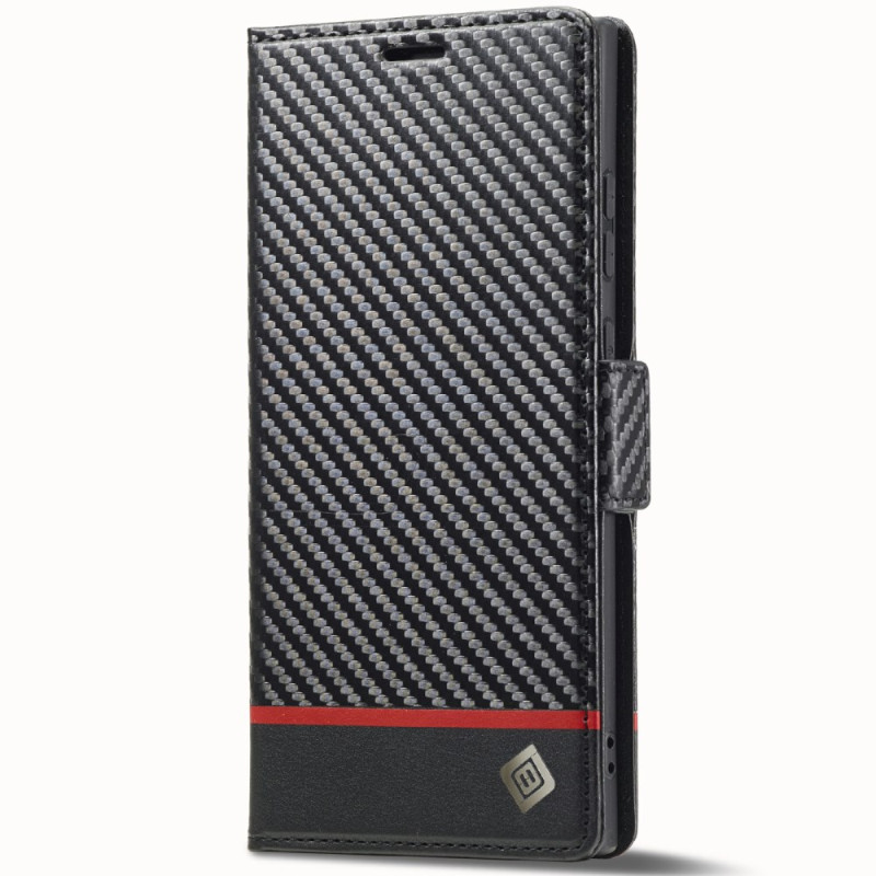 Samsung Galaxy S25 Ultra 5G Carbon Fibre Case LC.IMEEKE