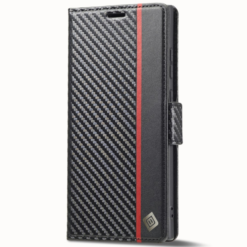 Samsung Galaxy S25 Ultra 5G Carbon Fibre Case LC.IMEEKE