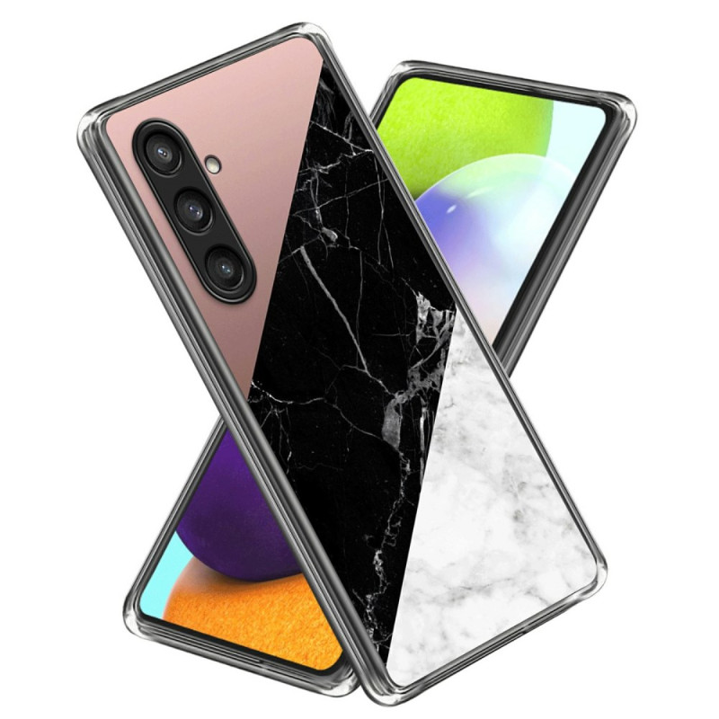 Samsung Galaxy A56 5G Trio Marble Case