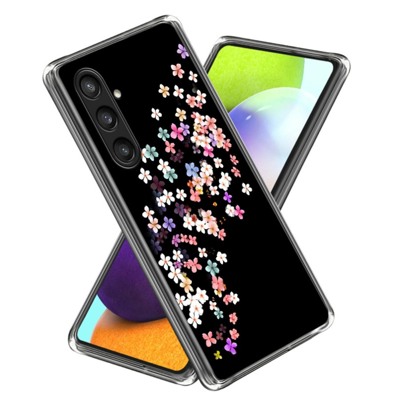 Samsung Galaxy A56 5G Case Flowers