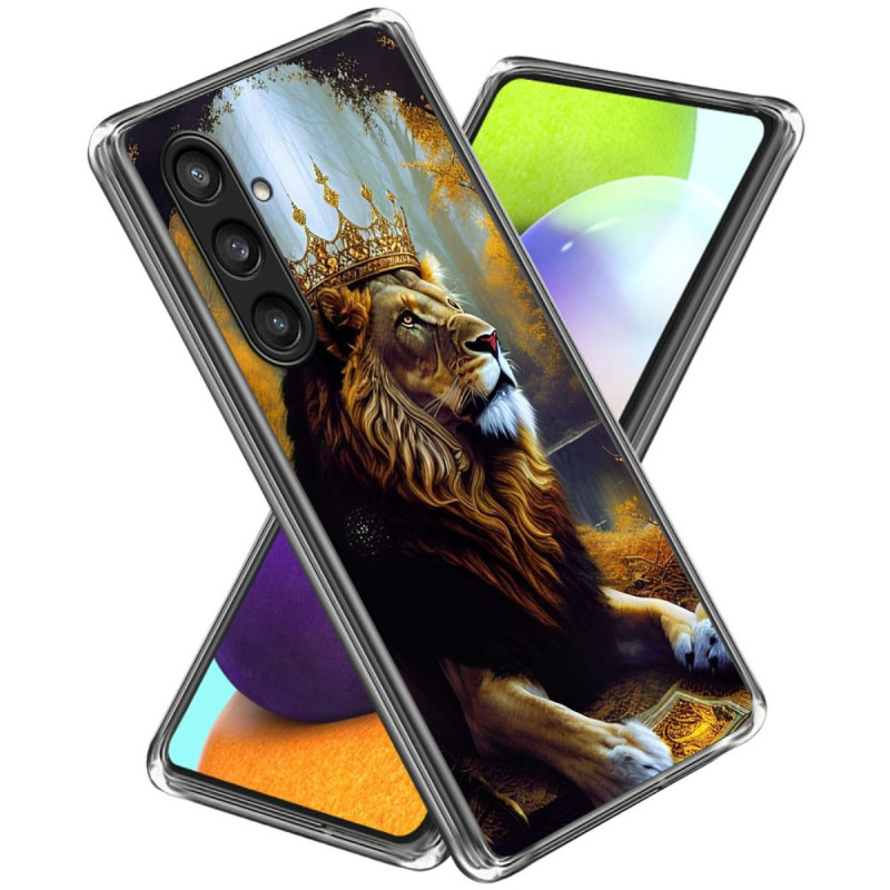 Samsung Galaxy A56 5G Case The Lion King