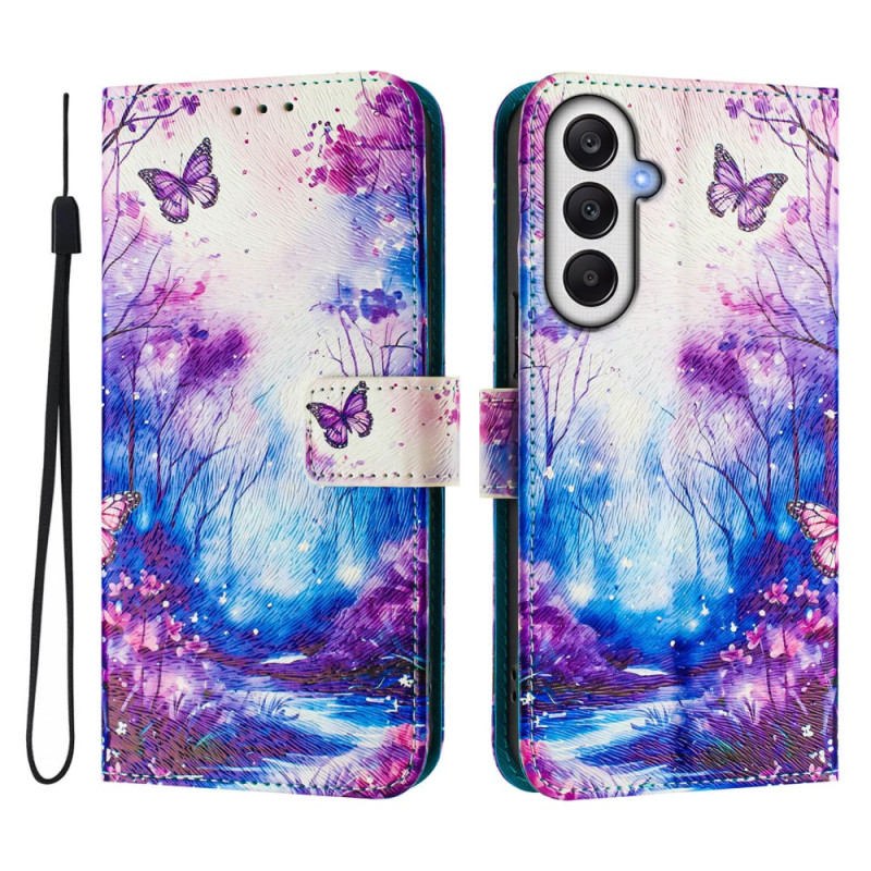 Samsung Galaxy A56 5G Valley of Dreams Case