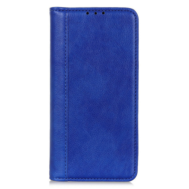 Flip Cover Samsung Galaxy A56 5G Split Leather