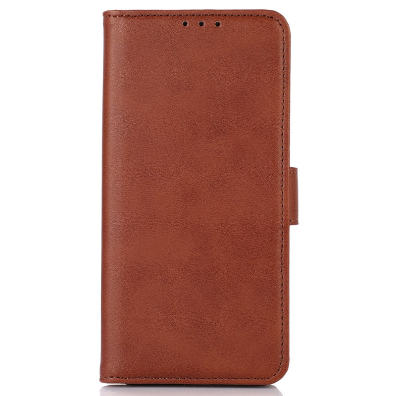 Samsung Galaxy A56 5G Leather Case