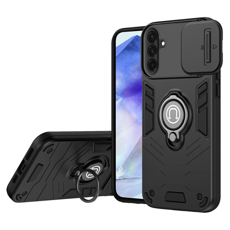 Samsung Galaxy A56 5G Sliding Camera Cover and Stand