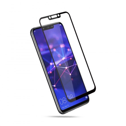 Tempered glass protection for Huawei Mate 20 Lite