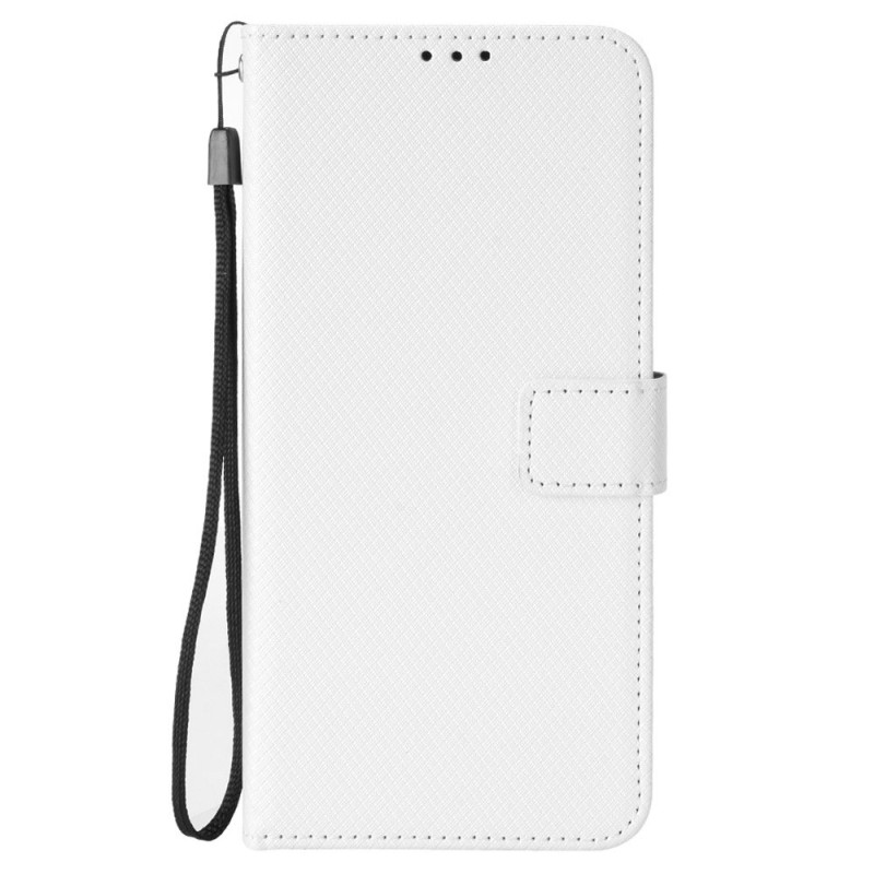 Samsung Galaxy A56 5G Diamond Texture Case