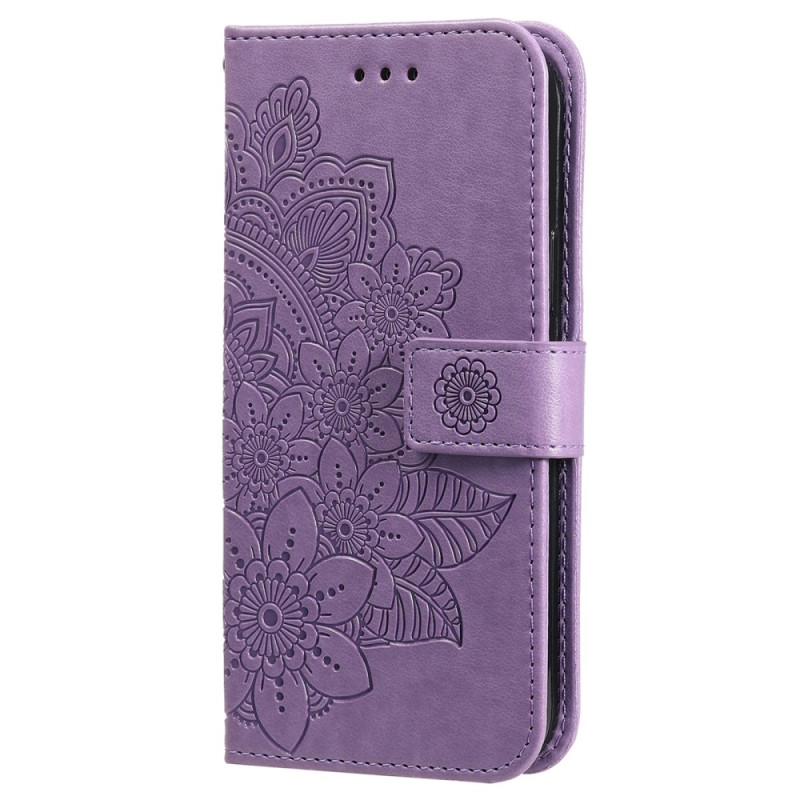 Samsung Galaxy Case A56 5G / A36 5G Mandala