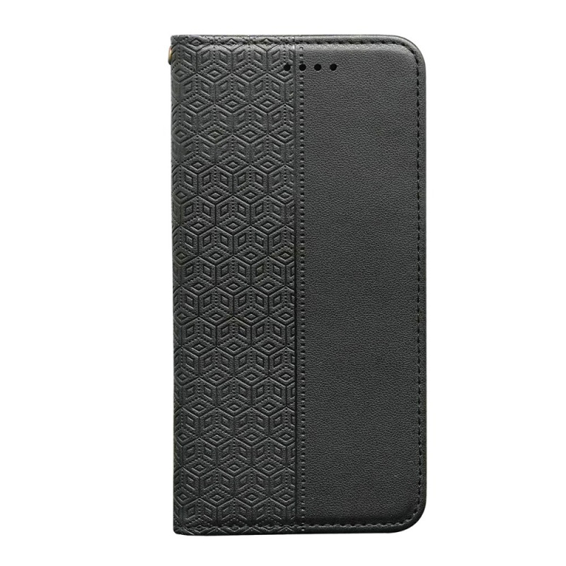 Flip Cover Samsung Galaxy A56 5G / A36 5G Tile Pattern