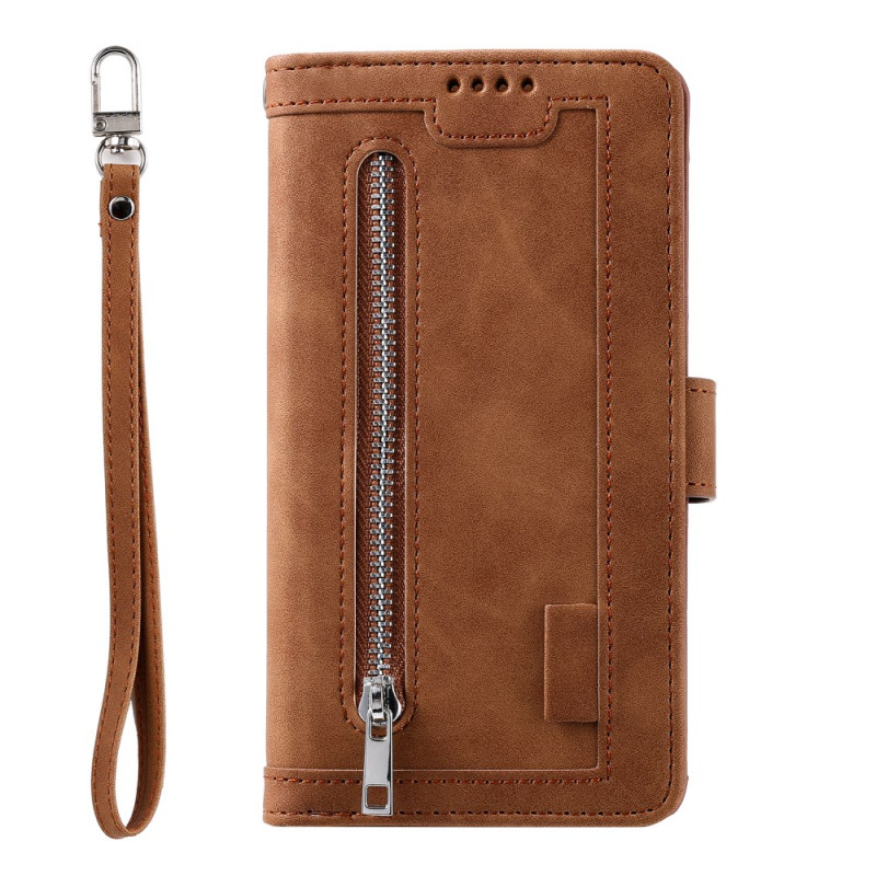 Samsung Galaxy A56 5G Case 9 Card Holders