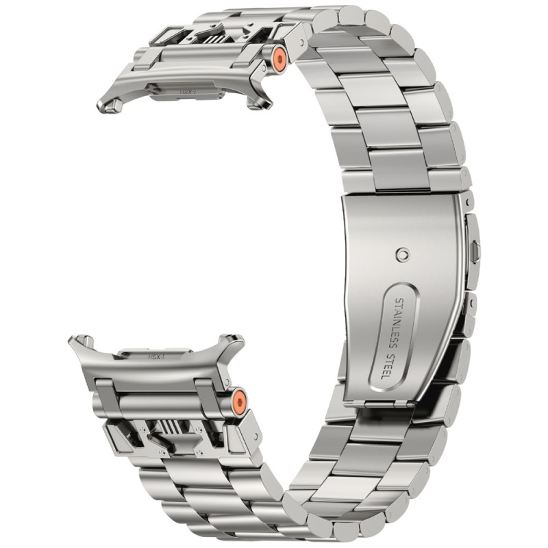 Samsung Galaxy Watch Ultra Vendôme strap