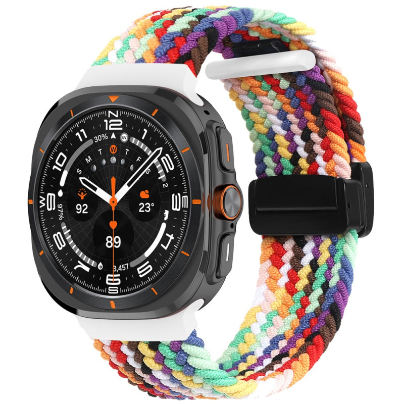 Samsung Galaxy Watch Ultra Braided Wristband