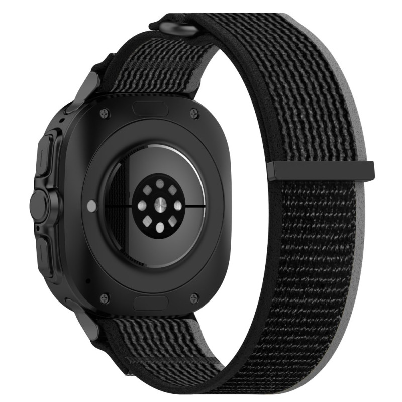 Samsung Galaxy Watch Ultra Breathable Nylon Wristband