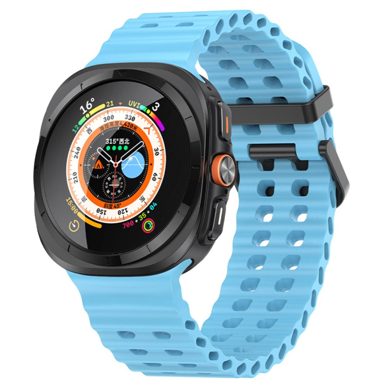 Samsung Galaxy Watch Ultra Polo Wristband