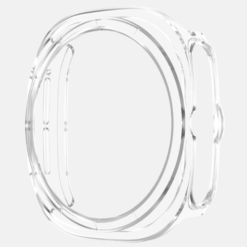 Samsung Galaxy Watch Ultra 47mm Clear Case