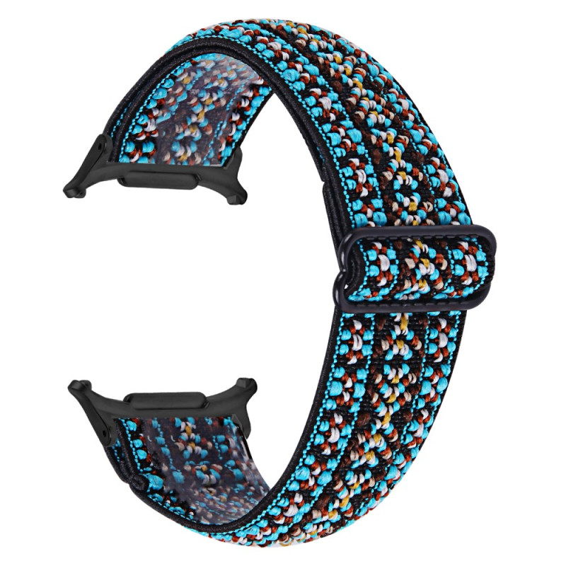 Samsung Galaxy Watch Ultra Hippie Style Wristband