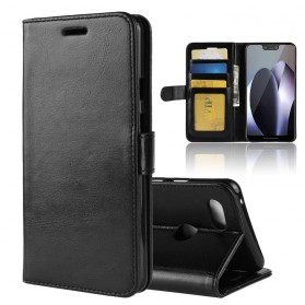 Cover Google Pixel 3 XL Simili Cuir Ultra
