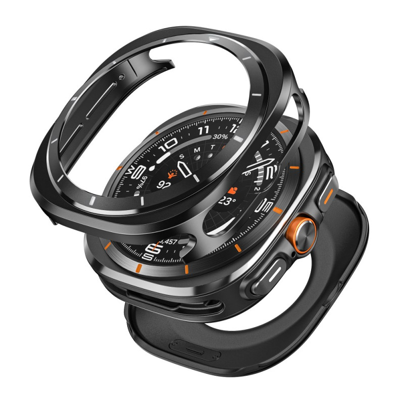 Samsung Galaxy Watch Ultra Aluminium Alloy Case