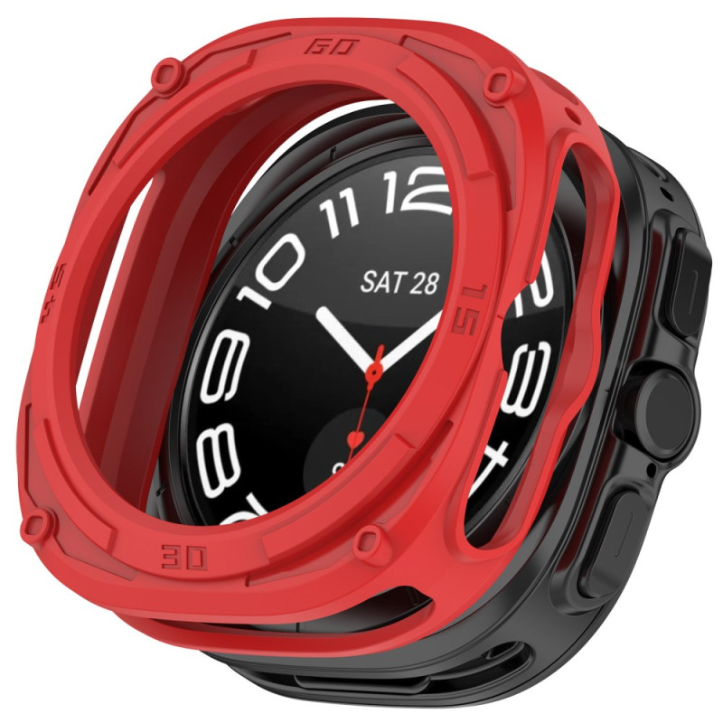 Samsung Galaxy Watch Ultra Silicone Case