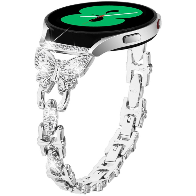 Samsung Galaxy Watch7 44mm / 40mm Glamour Chic Bracelet