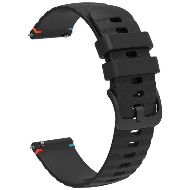 Universal 20mm Wristband for Connected Watches