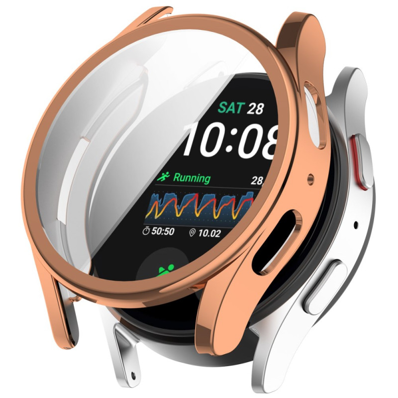 Coque Samsung Galaxy Watch7 40mm Silicone Classique