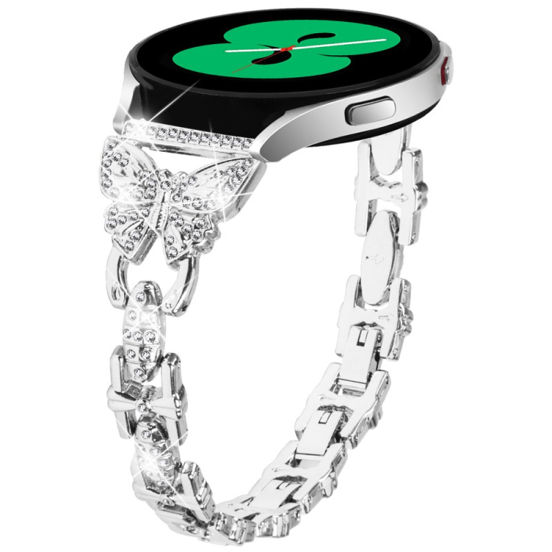 Bracelet  Samsung Galaxy Watch FE 40mm STrass