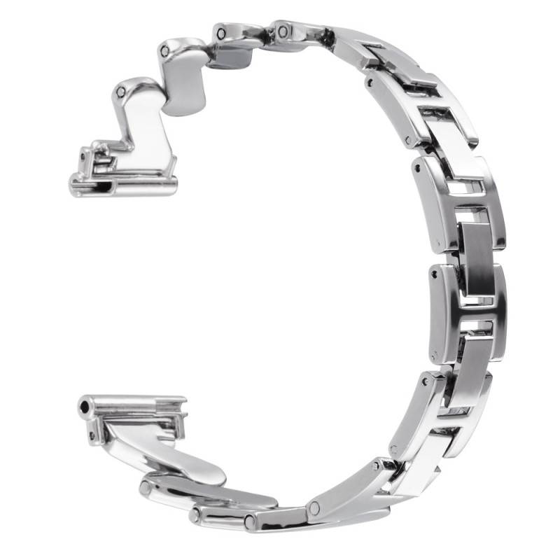 Bracelet Samsung Watch6/5/4/3 / Watch 42mm / Classic / Active / Gear Sobriété Metal