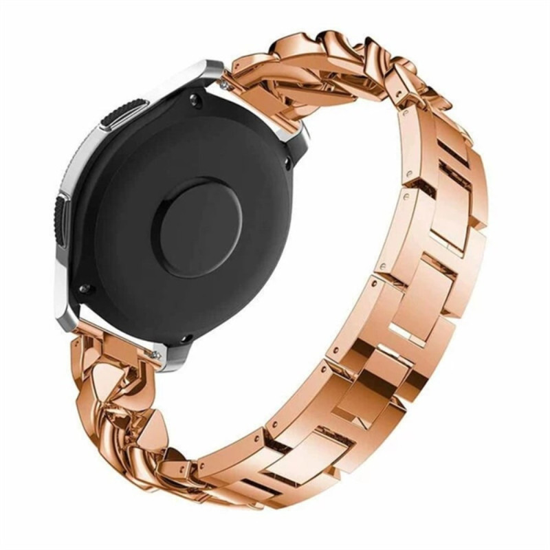 Samsung Galaxy Watch6/5/4 / Classic Sparkling Strass Bracelet