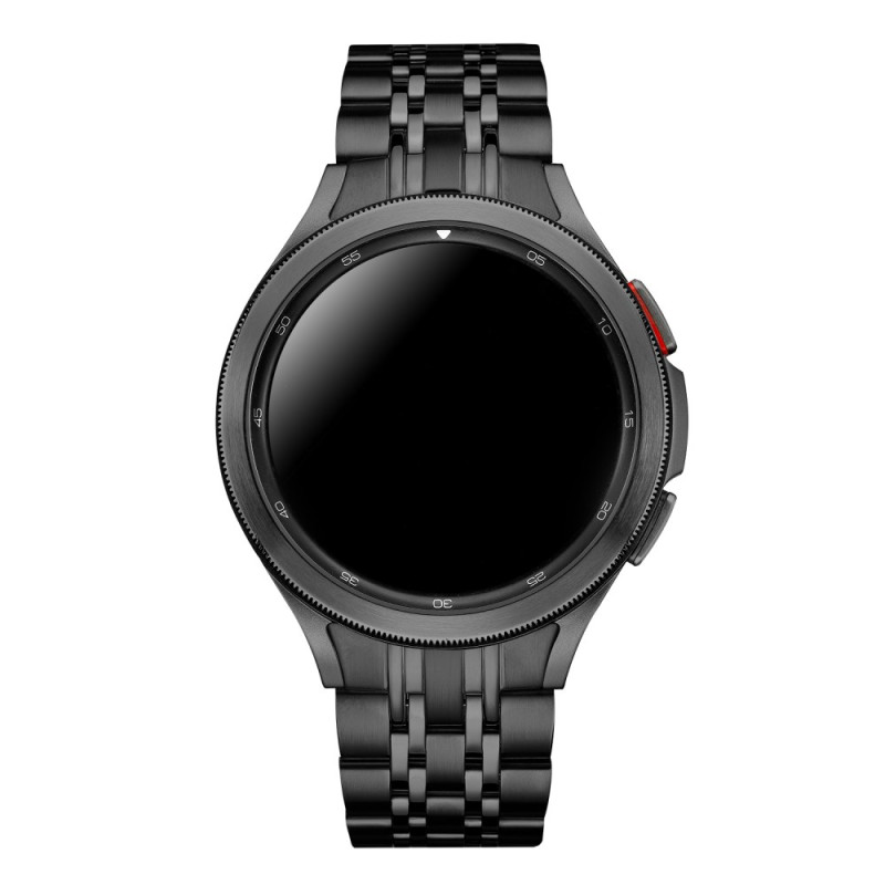 Samsung Galaxy Watch6/5/4 / FE 40mm / Classic strap L'Incontournable