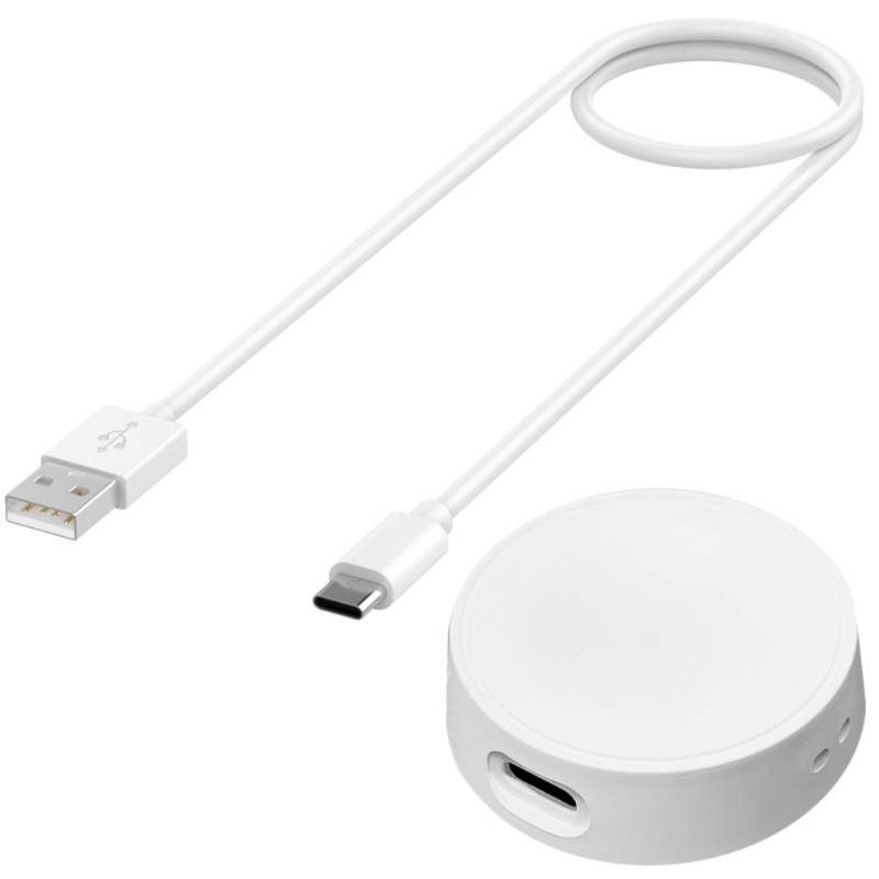 Wireless Charger Compatible with Samsung Galaxy Watch Series