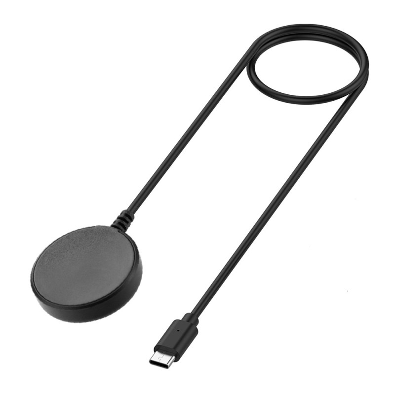 Magnetic charging cable for Samsung Galaxy Watch 1m Type-C