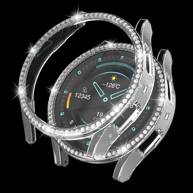 Samsung Galaxy Watch6 Case 44mm Strass