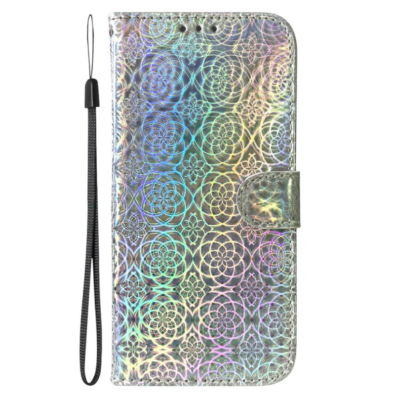 Xiaomi Redmi Note 14 5G Style Disco Case