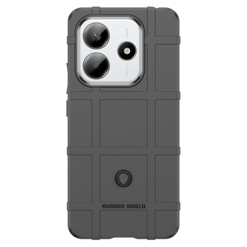 Xiaomi Redmi Note 14 5G Rugged Shield Case