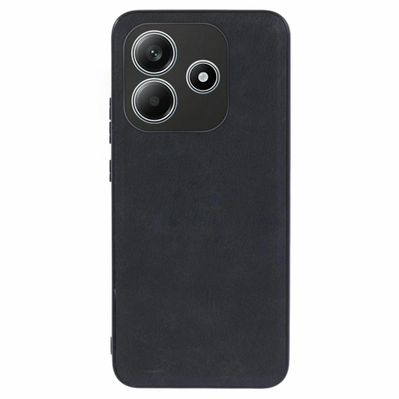 Xiaomi Redmi Note 14 5G Leatherette Backcover