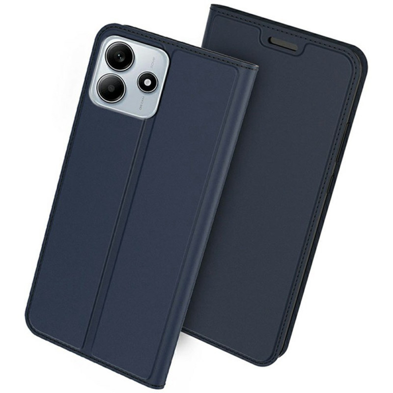 Flip Cover Xiaomi Redmi Note 14 5G Card Case and Support