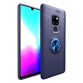 Huawei Mate 20 Case Rotating Ring