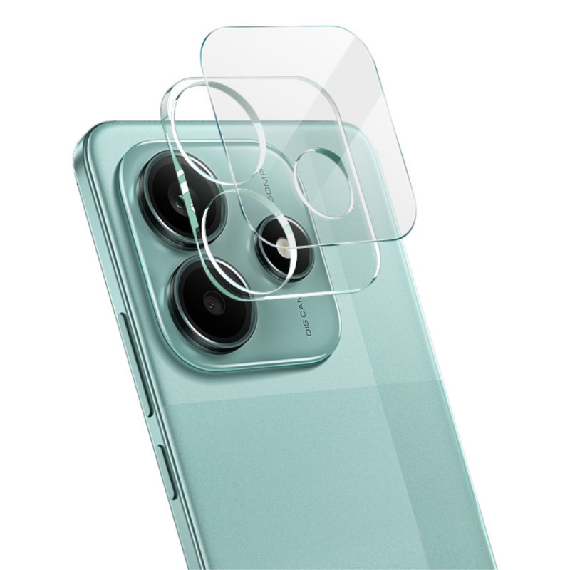 Tempered Glass Protective Lens for Xiaomi Redmi Note 14 5G