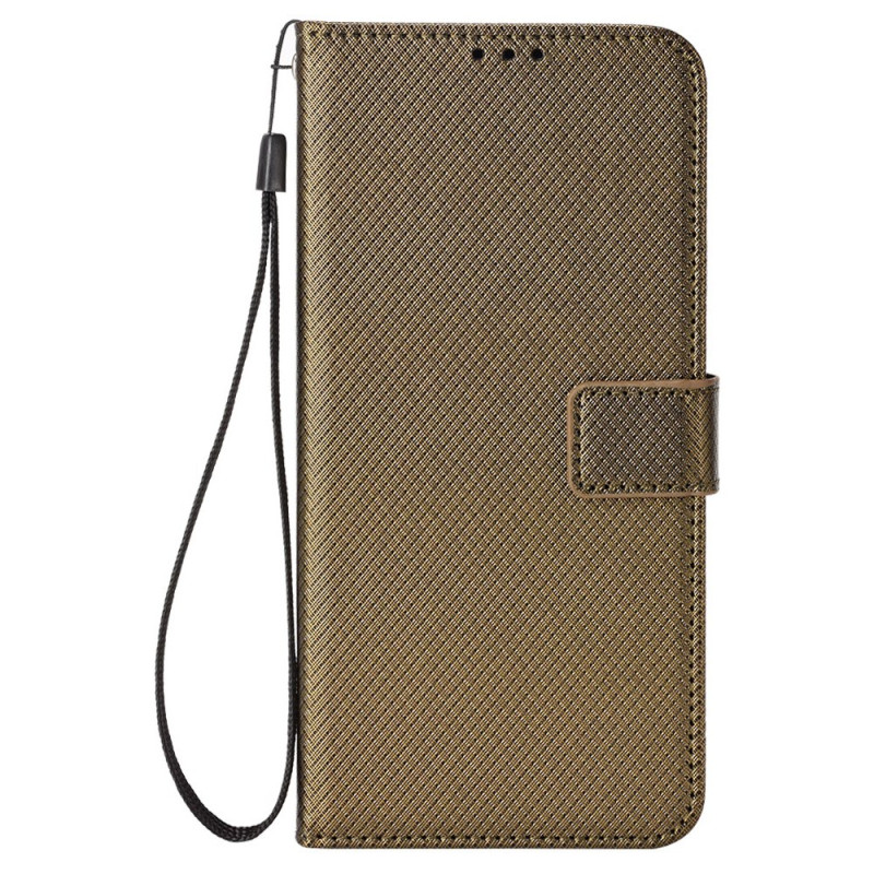 Xiaomi Redmi Note 14 Diamond Texture Case